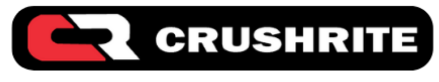 Crushrite Concrete Logo